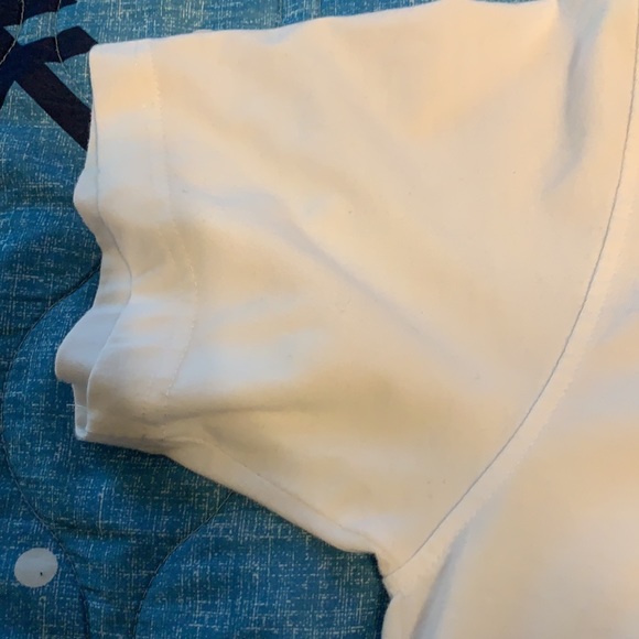 *VERY RARE* The adventures of TINTIN and the Blue Lotus VINTAGE T-Shirt - Picture 3 of 6